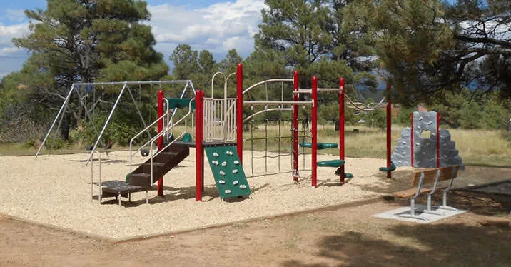 Vista Park